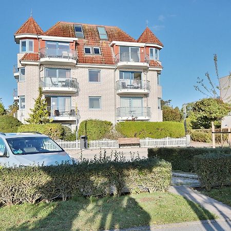 Strandschlößchen Strandschlösschen Appartement 28 Haffkrug Exterior foto